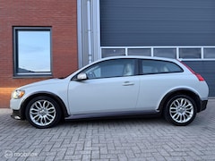 Volvo C30 - 1.8 Sport - schuifdak - xenon - bodykit - leder