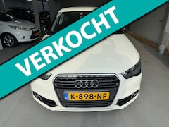 Audi A1 - 1.2 TFSI Attraction