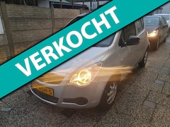 Opel Agila - 1.0 Essentia Inruil Mogelijk 61.651 met nap
