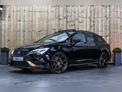 SEAT Leon ST - 2.0 TSI 4DRIVE CUPRA R *Carbon*Pano*DCC*Beats*Keyless