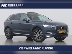 Volvo XC60 - T5 AWD Inscription | Trekhaak | ACC | Panoramadak | BLIS | Ventilatie | Stoelverwarming |