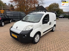 Fiat Fiorino - 1.3 MJ SX AIRCO NAP 2X SCHUIFDEUR INRUIL KOOPJE