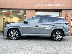 Hyundai Tucson - 1.6 T-GDI PHEV N-Line 4WD | Adaptieve cruise. | Camera | Apple/ android carplay