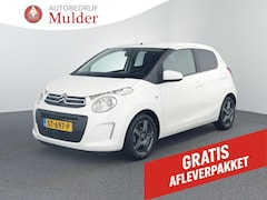 Citroën C1 - 1.0 e-VTi Feel | Airco | Bluetooth | Lichtmetaal |