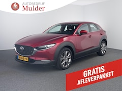 Mazda CX-30 - 2.0 e-SkyActiv-X M Hybrid Comfort | 180PK | Camera | Winterpakket |