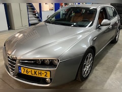 Alfa Romeo 159 Sportwagon - 1.9 JTD TI