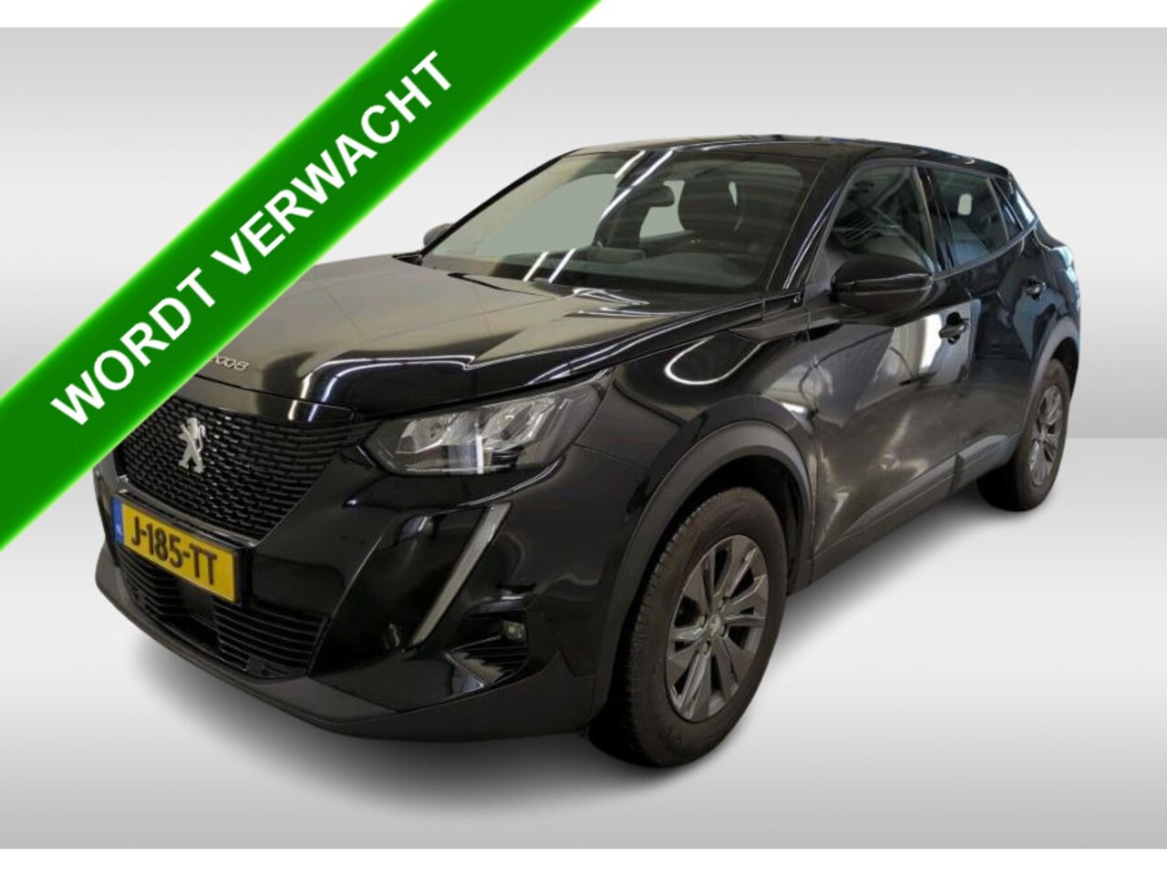 Peugeot 2008 - 1.5 HDi Blue Lease Active / Trekhaak / Airco-ecc./ Pdc.+Camera / Navigatie / Radio multime - AutoWereld.nl