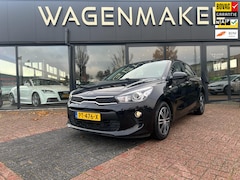 Kia Rio - 1.0 TGDI ComfortPlusLine Navigator CAM|Cruise|CARPLAY