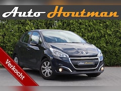 Peugeot 208 - 1.2 Access Airco|Cruise|Navi|Nwe -driem