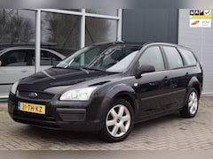 Ford Focus Wagon - 1.6-16V Trend | Airco | Cruise | APK 10-2026