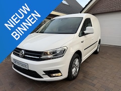 Volkswagen Caddy - 2.0 TDI L1H1 BMT Highline apk nap 96275km