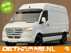 Mercedes-Benz Sprinter - 316CDI 164PK L2H2 3.500KG Trekhaak