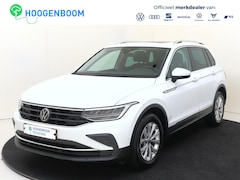 Volkswagen Tiguan - 1.5 TSI Life Business | Panoramadak | Parkeerassistent | Digital cockpit Pro | Keyless | S