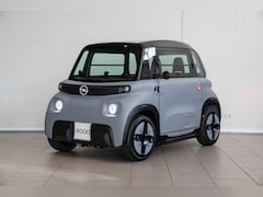 Opel Rocks-e - Brommobiel GS | Panoramadak | USB | Uit Voorraad Leverbaar |