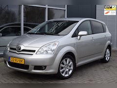 Toyota Corolla Verso - 1.8 VVT-i Luna 7p. | Automaat | Clima | Cruise | NAP + APK 12-2026