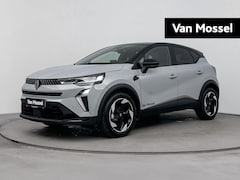 Renault Captur - 1.3 Mild Hybrid Techno 160PK | Automaat | Google Navigatie | Adaptieve Cruise Control | Do