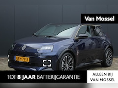 Renault 5 - 5 E-TECH Iconic Cinq 150Pk 52 kWh | Google Navigatie | Draadloze Carplay | MultiSense | FU
