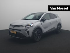 Renault Symbioz - E-Tech hybrid 145 esprit Alpine | Apple Carplay & Android Auto | Solarbay Panoramadak | Li