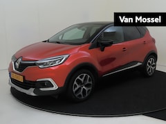 Renault Captur - 0.9 TCe Intens | Trekhaak 1200 kg | Navigatie | Achteruitrijcamera | Cruise & Climate Cont