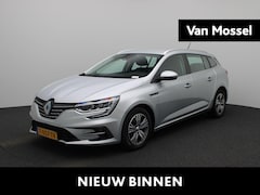 Renault Mégane Estate - 1.3 TCe 140 Equilibre