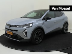 Renault Captur - 1.6 E-Tech full hybrid 145 esprit Alpine | Harmann Kardon | Pack winter | Adaptive cruise