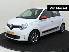 Renault Twingo - 1.0 SCe Collection | Airco | Cruise Control | Electr ramen voor| Electr Verst buitenspiege