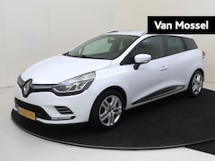 Renault Clio Estate - 0.9 TCe 90 PK Zen Airco | Navigatie | Trekhaak | Bluetooth | Apple Carplay | Android Auto
