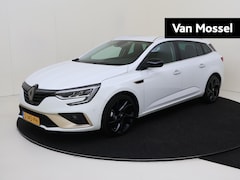Renault Mégane E-Tech - Estate 1.6 Plug-In Hybrid E-Tech Engineered 160PK | Automaat | Navigatie | Keyless Entry &