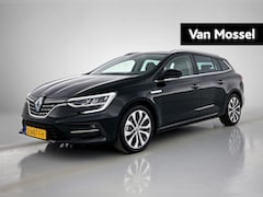 Renault Mégane Estate - 1.3 TCe 140PK Techno | Automaat | Apple Carplay | Trekhaak | Navigatie | Achteruitrijcamer