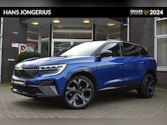 Renault Austral - TCe 160 EDC MILD HYBRID Techno Esprit Alpine | 1.800 KG TREKGEWICHT | CAMERA | APPLE CARPL