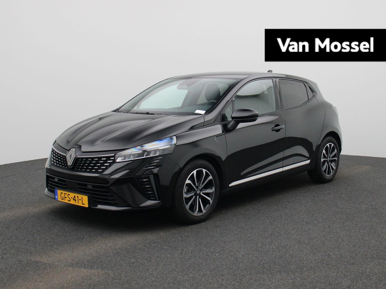 Renault Clio - 1.0 TCe 90PK GPF techno | Apple & Android Carplay | Navigatie | Climate Control | Parkeers - AutoWereld.nl