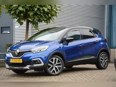 Renault Captur - 1.3 TCe Version S LED | PANORAMA | CAMERA | CRUISE