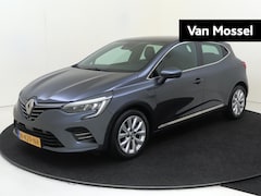 Renault Clio - 1.0 TCe Intens | Cruise & Climate Control| Apple Carplay /Android auto| LM Velgen
