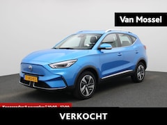 MG ZS - EV EV Standard Range Comfort 50 kWh