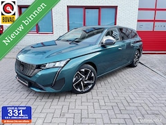 Peugeot 308 SW - 1.2 PureTech Allure/AUTOMAAT/NAVI/360CAM