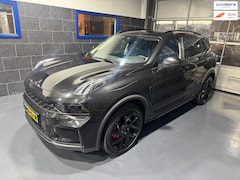 Lynk & Co 01 - 1.5 - 360 Camera - Navi - Pano - Adaptive cruise - Carplay - Elektr. stoelen