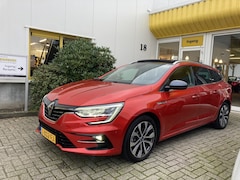 Renault Mégane Estate - 1.6 ET PH 160PK Bose Leer Panoramadak Trekhaak