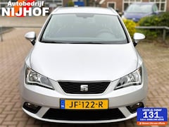 SEAT Ibiza ST - 1.0 EcoTSI Style Connect