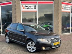 Audi A3 Sportback - 1.8 TFSI Attraction Pro Line Business - Clima - Cruise
