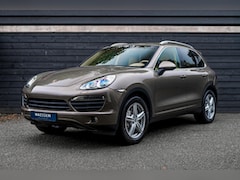Porsche Cayenne - 4.8 S Fiscaal aantrekkelijk - Super onderhouden