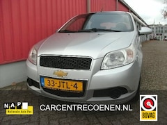 Chevrolet Aveo - 1.4 16V LS / Airco