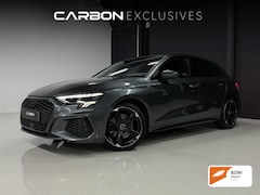 Audi A3 Sportback - 35 TFSI | NL | Matrix | CarPlay | Dealer