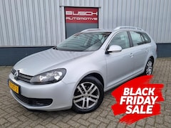 Volkswagen Golf Variant - 1.2 TSI Comfortline BlueMotion