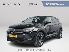 Opel Grandland - 1.2 Turbo Business Edition | Parkeercamera | Navigatie | Extra getint glas achter