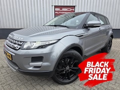 Land Rover Range Rover Evoque - 2.0 Si 4WD Pure | 2e EIGENAAR |