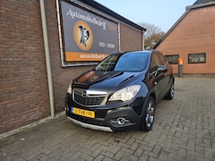 Opel Mokka - 1.4 T Cosmo
