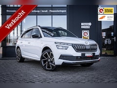 Skoda Kamiq - 1.5 TSI ACT Monte Carlo*PANO*VIRTUAL*CAMERA*VOL