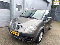 Lancia Musa - 1.4-16V 2004-Airco-Cruise-L.mVelgen-Trekhaak-APK