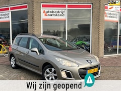 Peugeot 308 SW - 1.6 e-HDi Blue Lease - Navi - Cruise - Clima