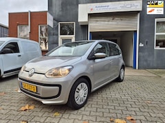 Volkswagen Up! - 1.0 move up BlueMotion